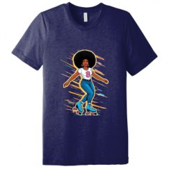 Unisex Triblend Tee