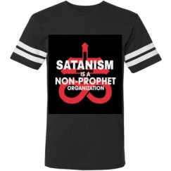 Unisex Vintage Sports Tee