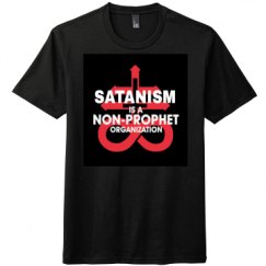 Unisex Perfect Tri Tee