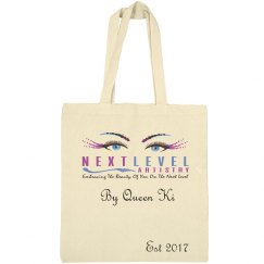 Next Level Artistry Tote 