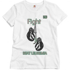 Ess fight leukemia pink