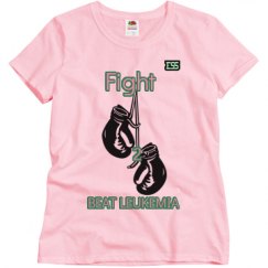 Ladies Basic Softstyle Tee