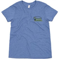 Youth Triblend Tee