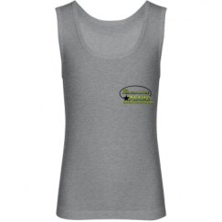 Youth Jersey Tank Top