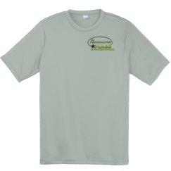 Youth Athletic Performance Tee