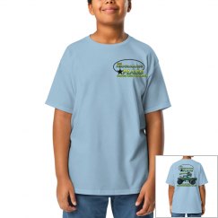 Unisex Youth T-Shirt 