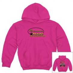 Unisex Youth Sweatshirt