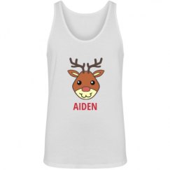 Unisex Jersey Tank Top