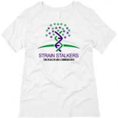 Ladies Relaxed Fit Tee