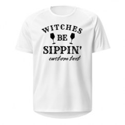 Unisex Sports Jersey