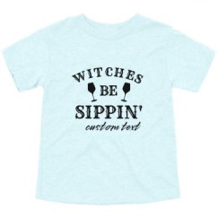 Toddler Triblend Tee