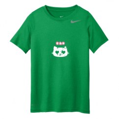 Youth Nike Legend Shirt