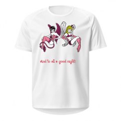 Unisex Sports Jersey