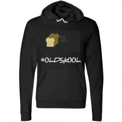 OLD SKOOL BAKED GOODS STUDIOS HOODIE