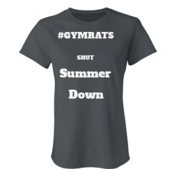 Ladies Slim Fit Favorite Tee