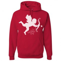 Unisex Basic Promo Hoodie