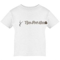 Infant Cotton Tee