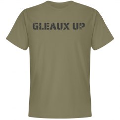 GLEAUX UP