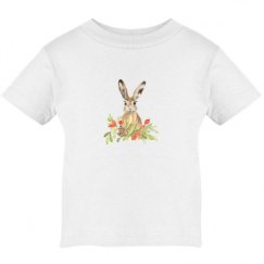 Infant Cotton Tee