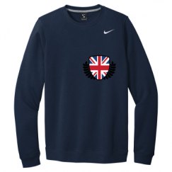 Unisex Nike Crewneck Sweatshirt