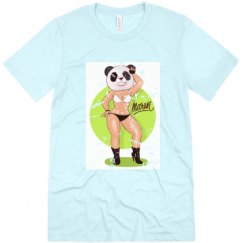 Unisex Triblend Tee