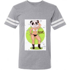 Unisex Vintage Sports Tee