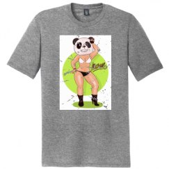 Unisex Perfect Tri Tee