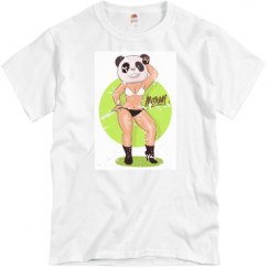 Unisex Basic Tee