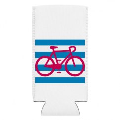 Slim 12 oz Can Cooler