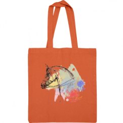 Canvas Tote Bag