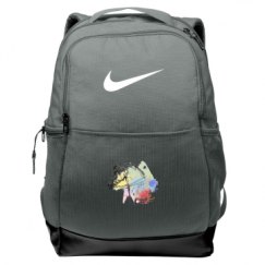 Nike Brasilia Medium Backpack