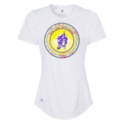 Women's Adidas Sport Shirt 