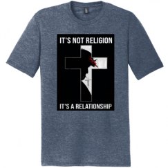 Unisex Perfect Tri Tee