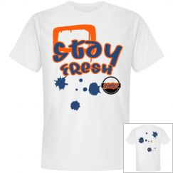 EBIP Stay Fresh T-shirt