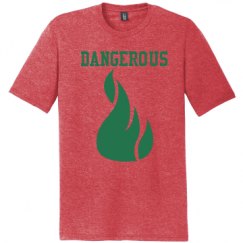 Unisex Perfect Tri Tee