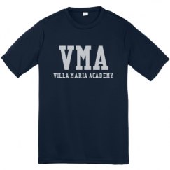 Youth Athletic Performance Tee