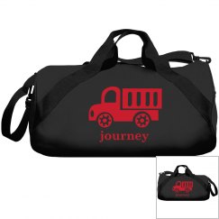 TRAVELLER DUFFEL BAG