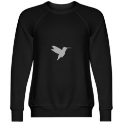 Unisex Triblend Crewneck Sweatshirt