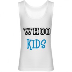 Youth Jersey Tank Top