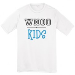 Youth Athletic Performance Tee