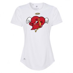 Women's Adidas Sport Shirt 