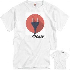 Sour "Plug" T 