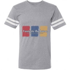 Unisex Vintage Sports Tee