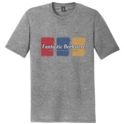 Unisex Perfect Tri Tee