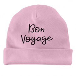 Rabbit Skins Baby Hat