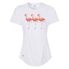 Women's Adidas Sport Shirt