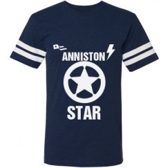 Unisex Vintage Sports Tee