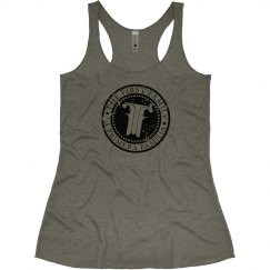 Women's Racerback Tank