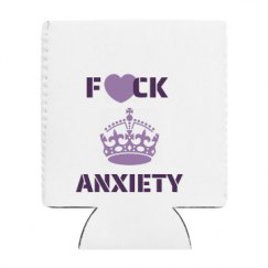 Regular 12 oz Can Cooler