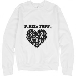 Unisex Basic Promo Crewneck Sweatshirt